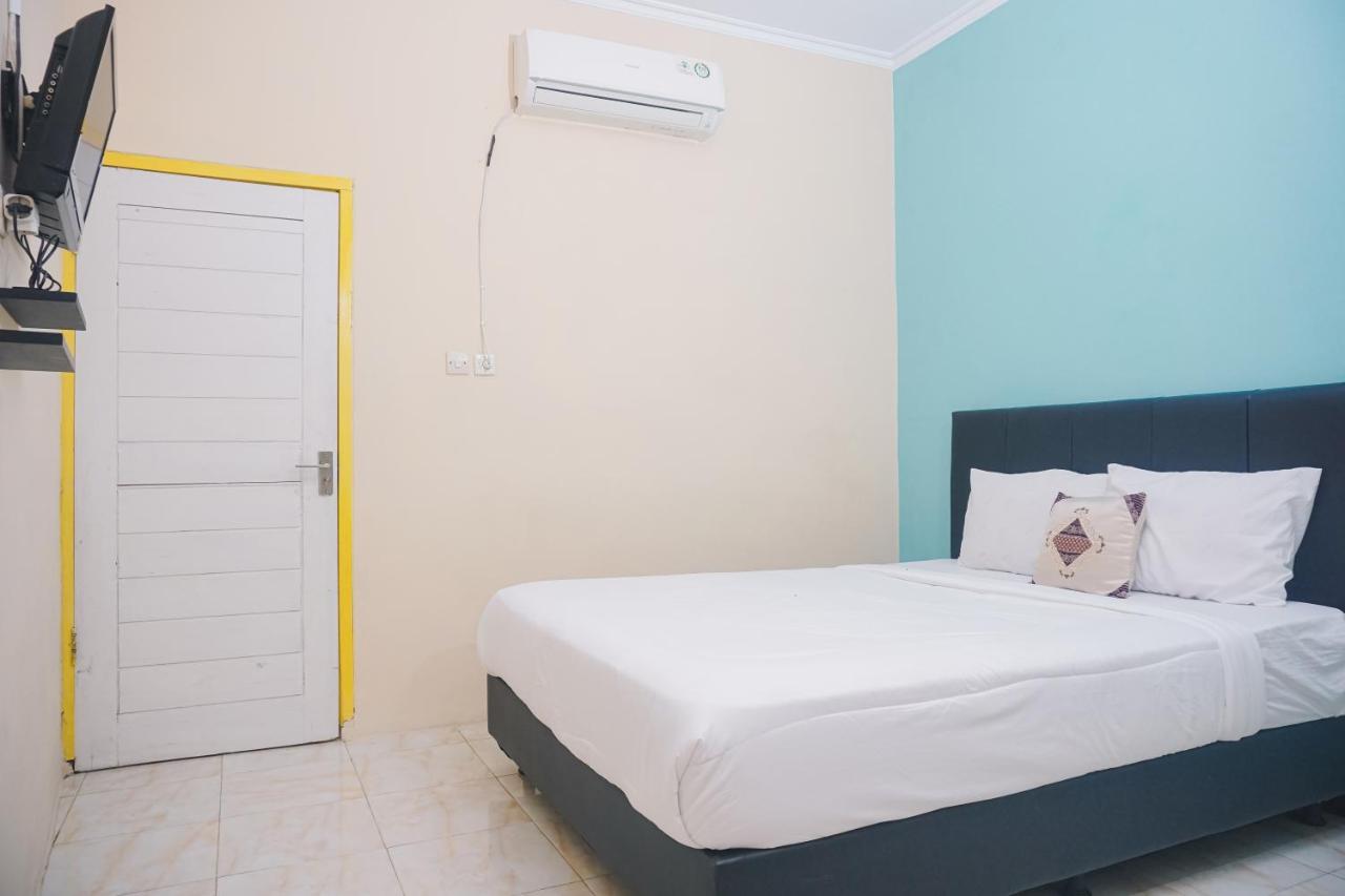 Sumbawa Grand Khalifah Guesthouse מראה חיצוני תמונה