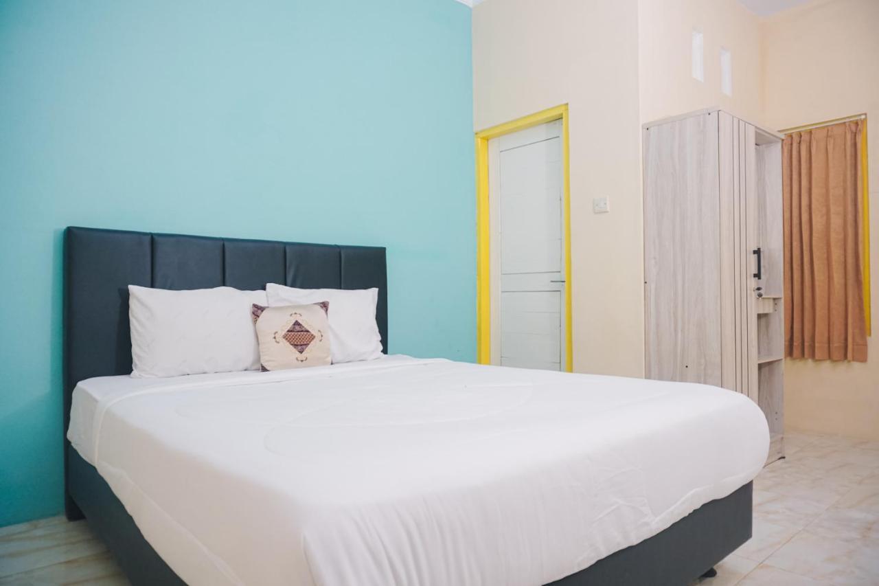 Sumbawa Grand Khalifah Guesthouse מראה חיצוני תמונה