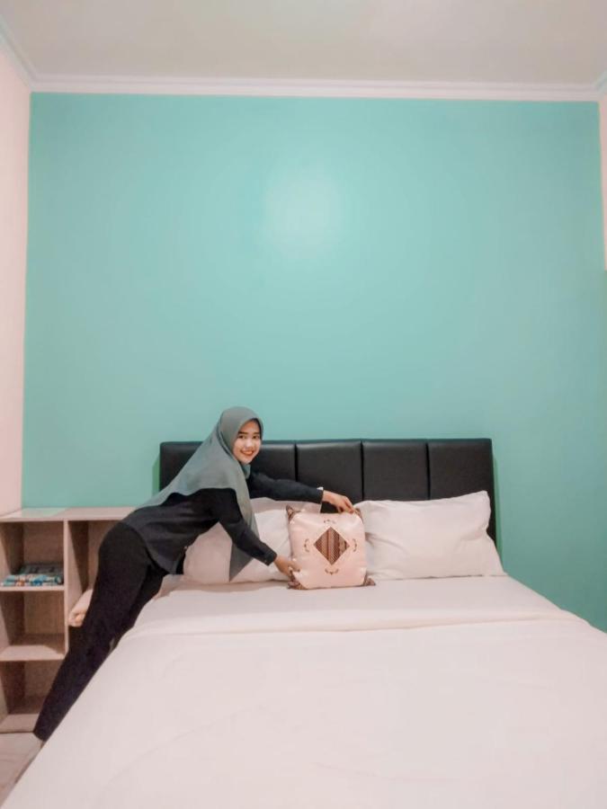 Sumbawa Grand Khalifah Guesthouse מראה חיצוני תמונה