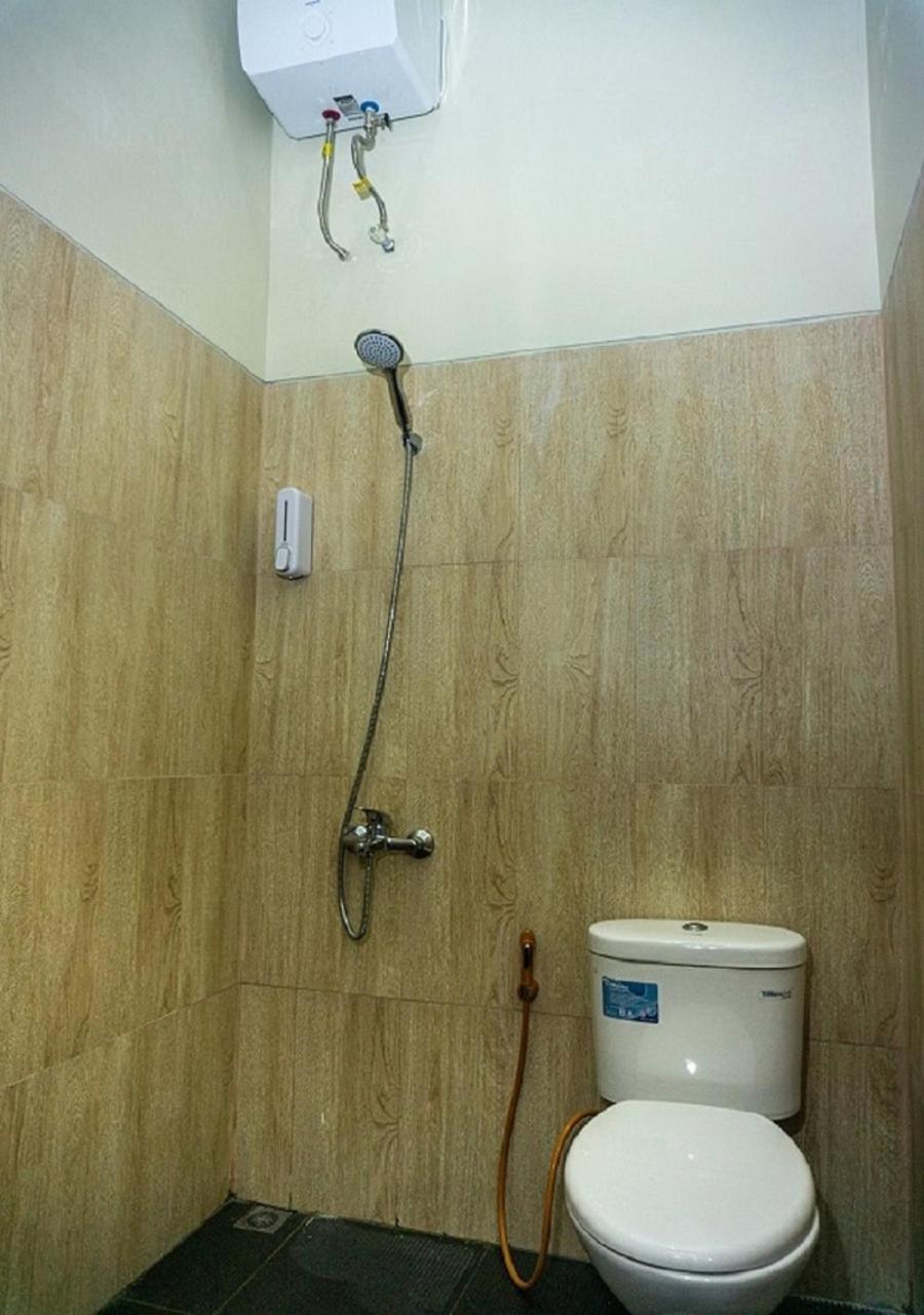 Sumbawa Grand Khalifah Guesthouse מראה חיצוני תמונה