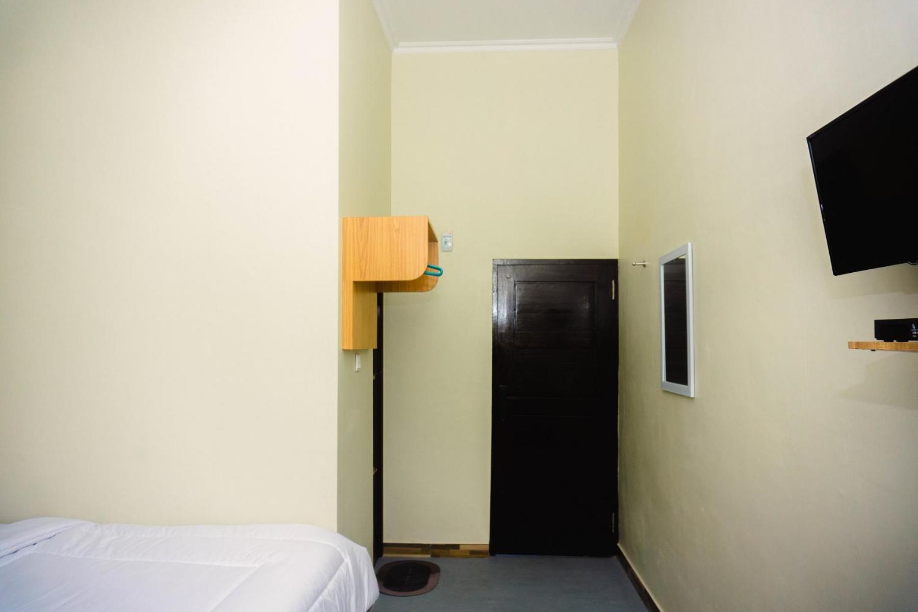 Sumbawa Grand Khalifah Guesthouse מראה חיצוני תמונה