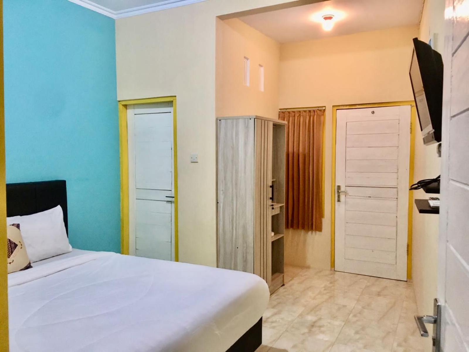 Sumbawa Grand Khalifah Guesthouse מראה חיצוני תמונה