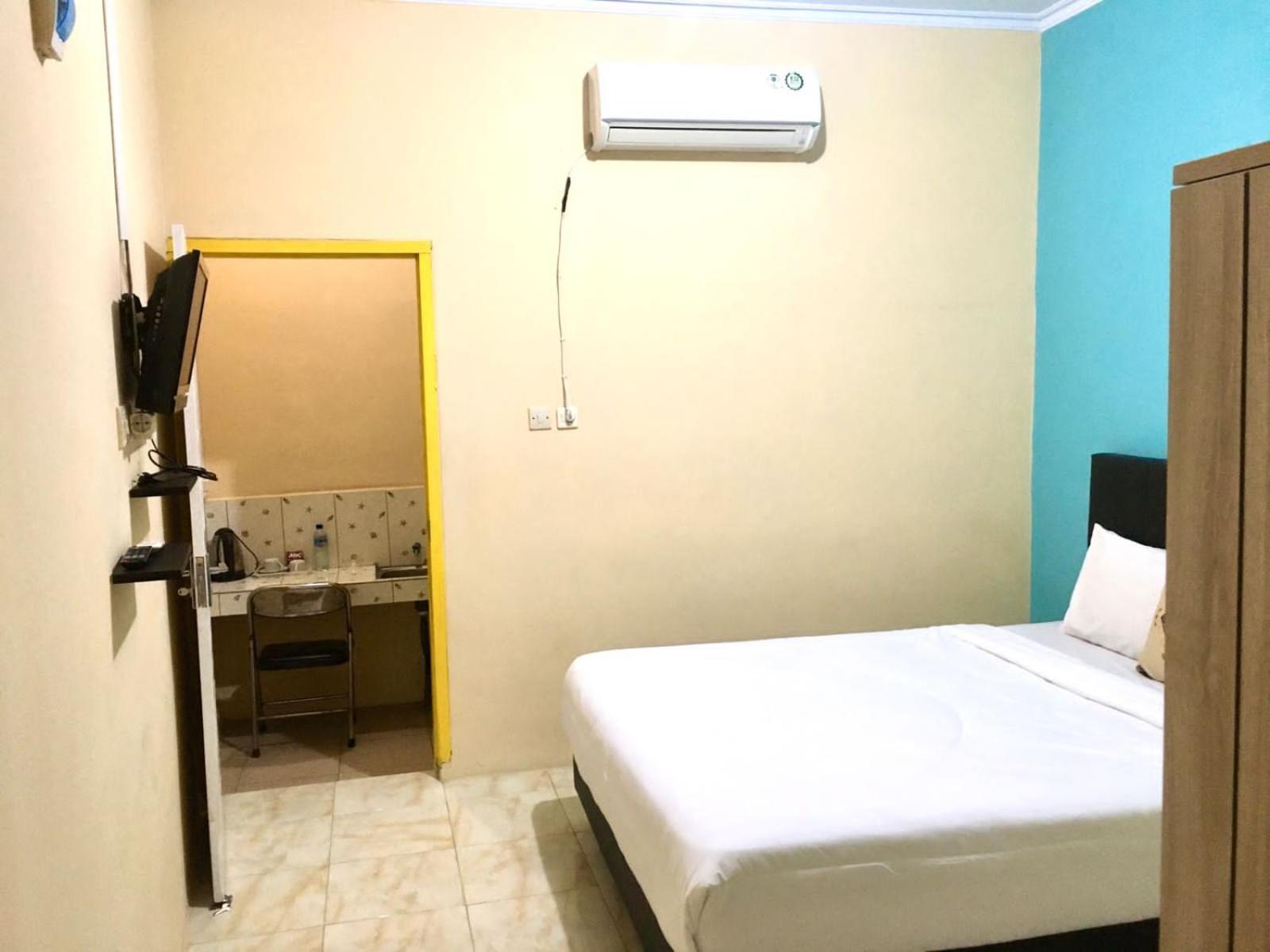 Sumbawa Grand Khalifah Guesthouse מראה חיצוני תמונה