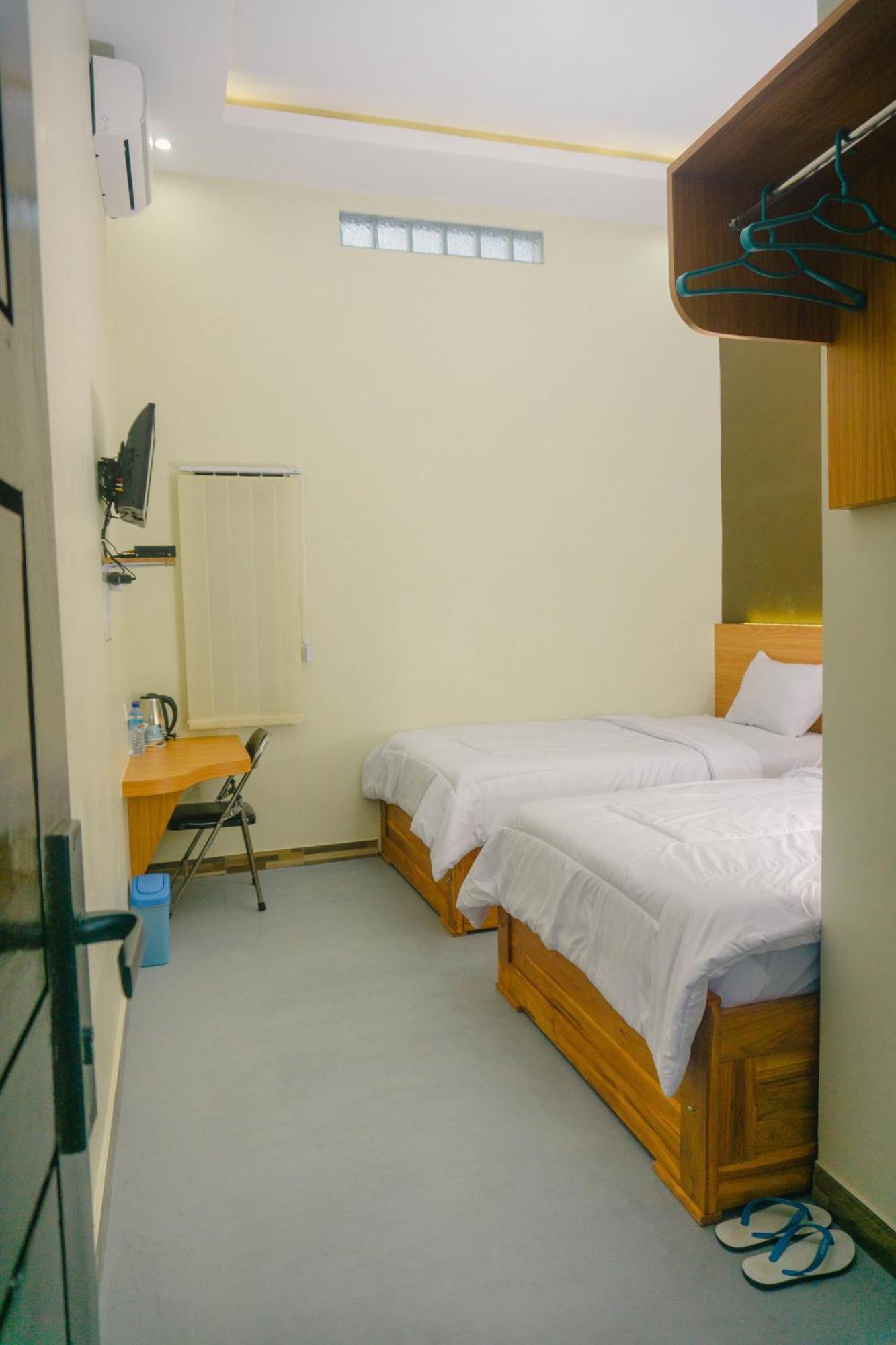 Sumbawa Grand Khalifah Guesthouse מראה חיצוני תמונה
