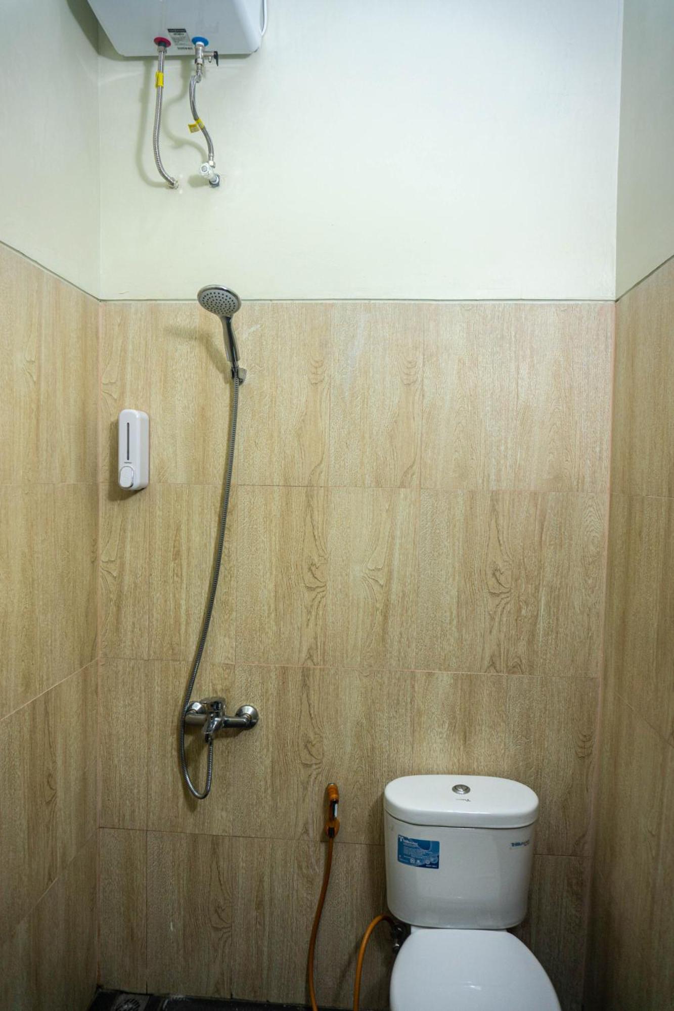 Sumbawa Grand Khalifah Guesthouse מראה חיצוני תמונה