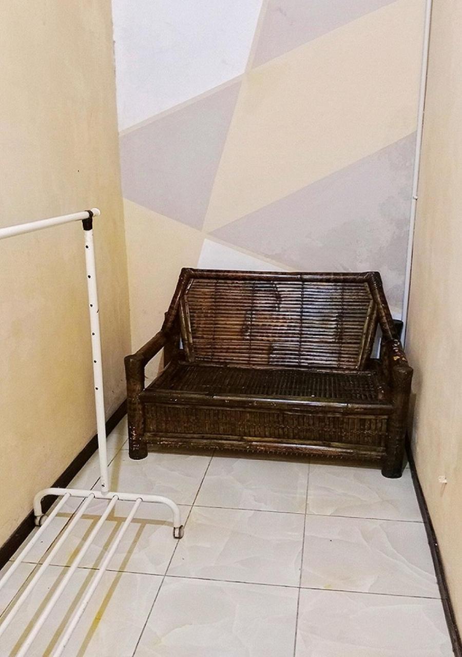 Sumbawa Grand Khalifah Guesthouse מראה חיצוני תמונה