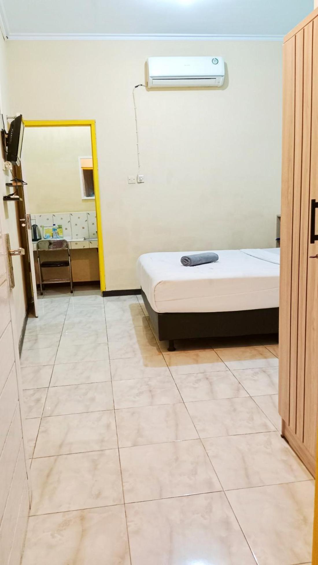 Sumbawa Grand Khalifah Guesthouse מראה חיצוני תמונה