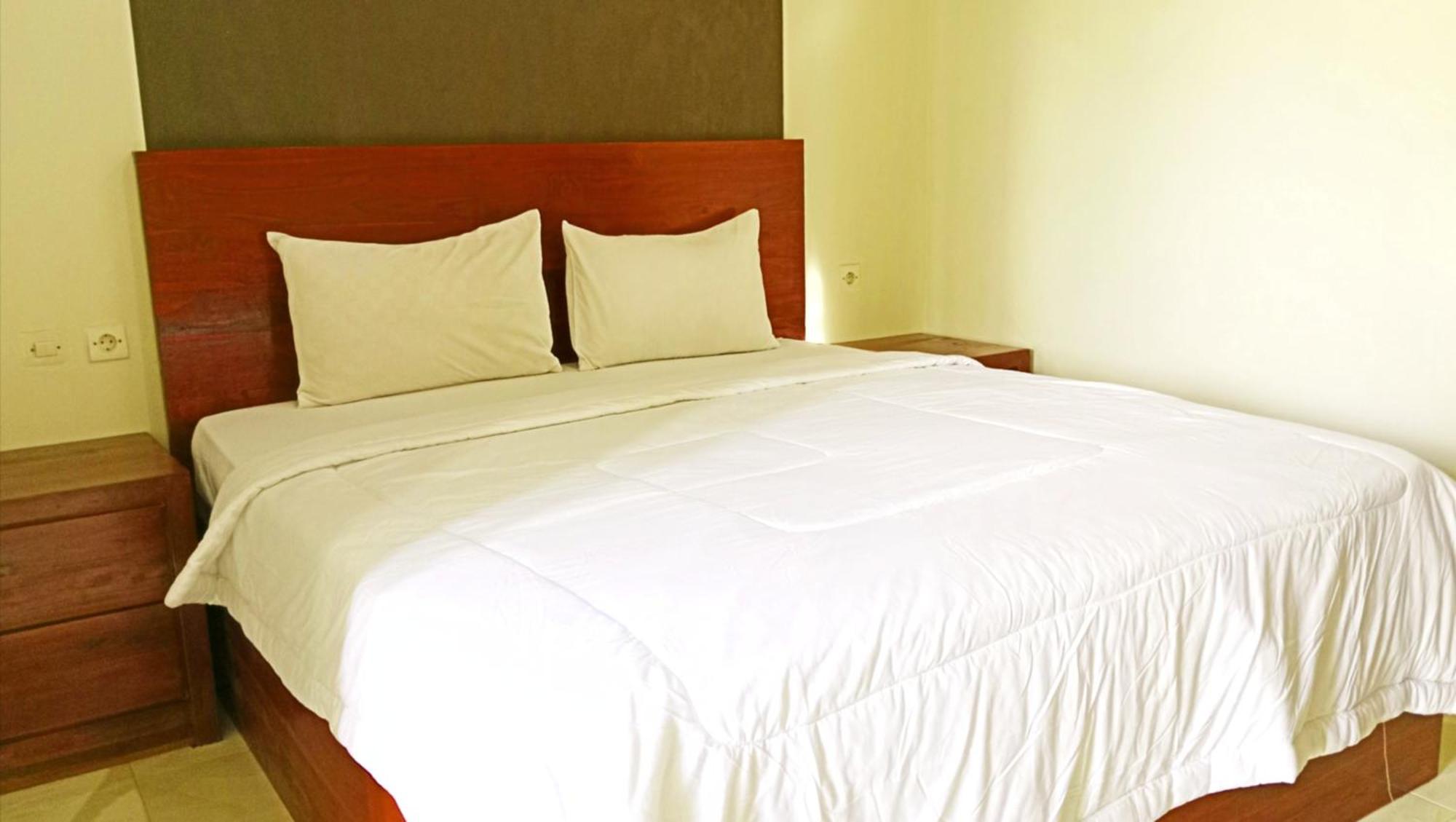 Sumbawa Grand Khalifah Guesthouse מראה חיצוני תמונה