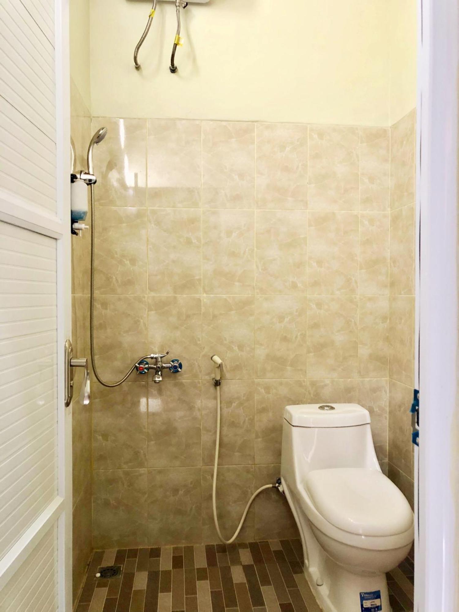Sumbawa Grand Khalifah Guesthouse מראה חיצוני תמונה