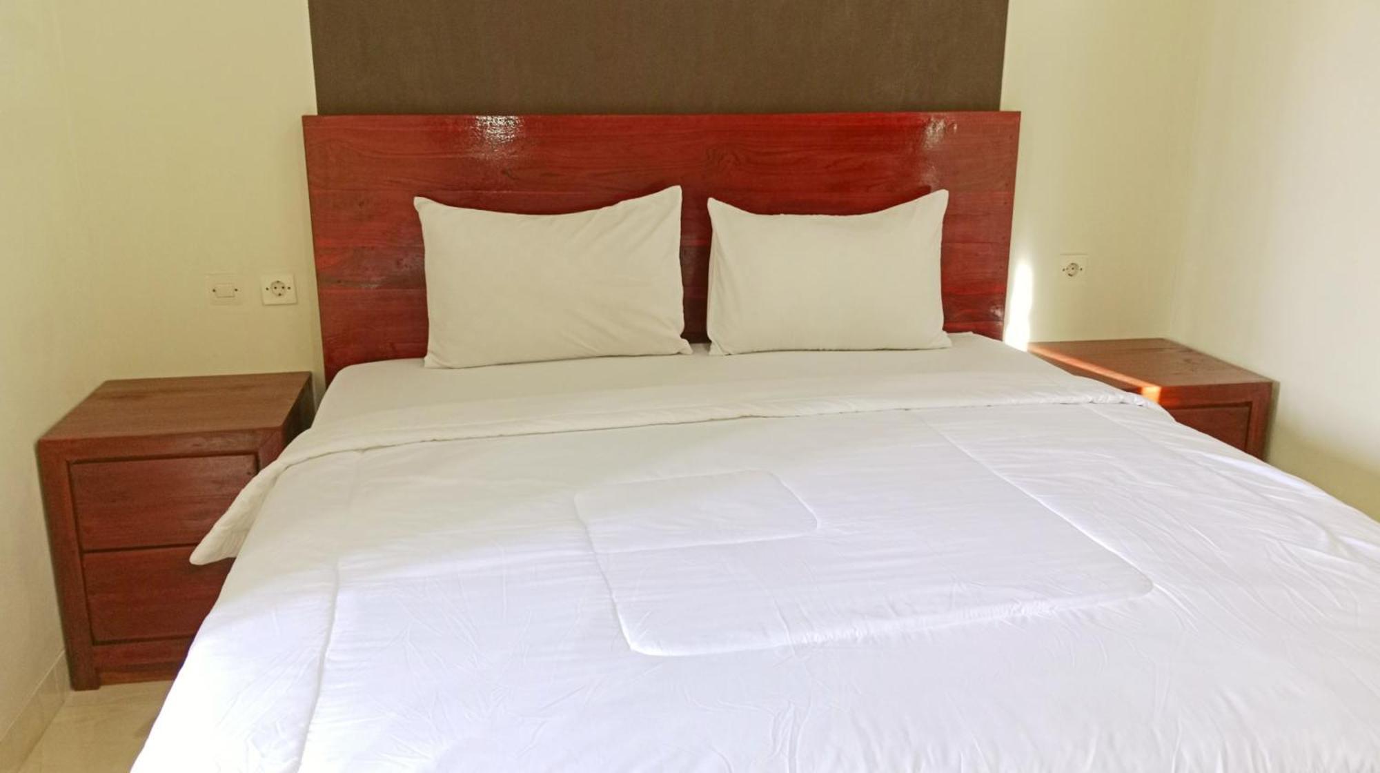 Sumbawa Grand Khalifah Guesthouse מראה חיצוני תמונה