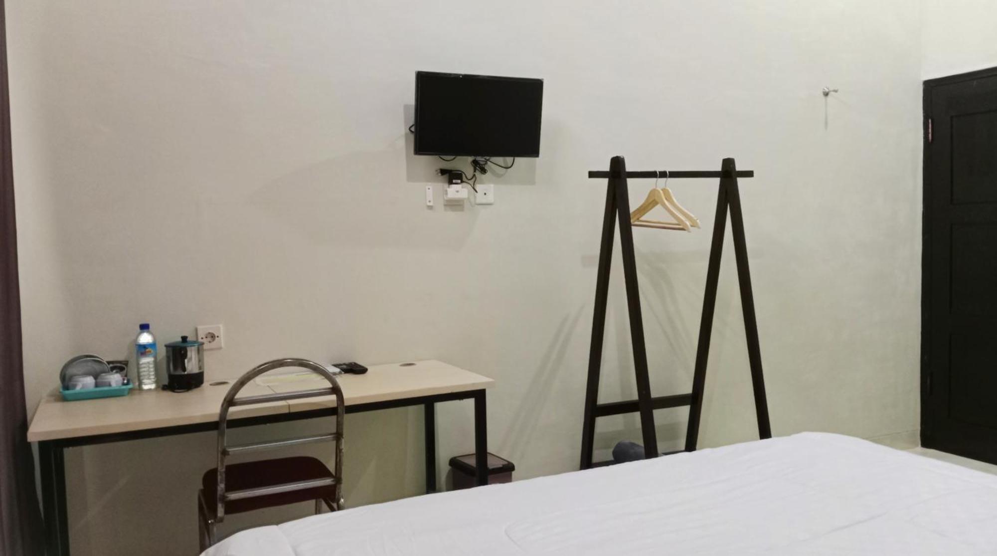 Sumbawa Grand Khalifah Guesthouse מראה חיצוני תמונה