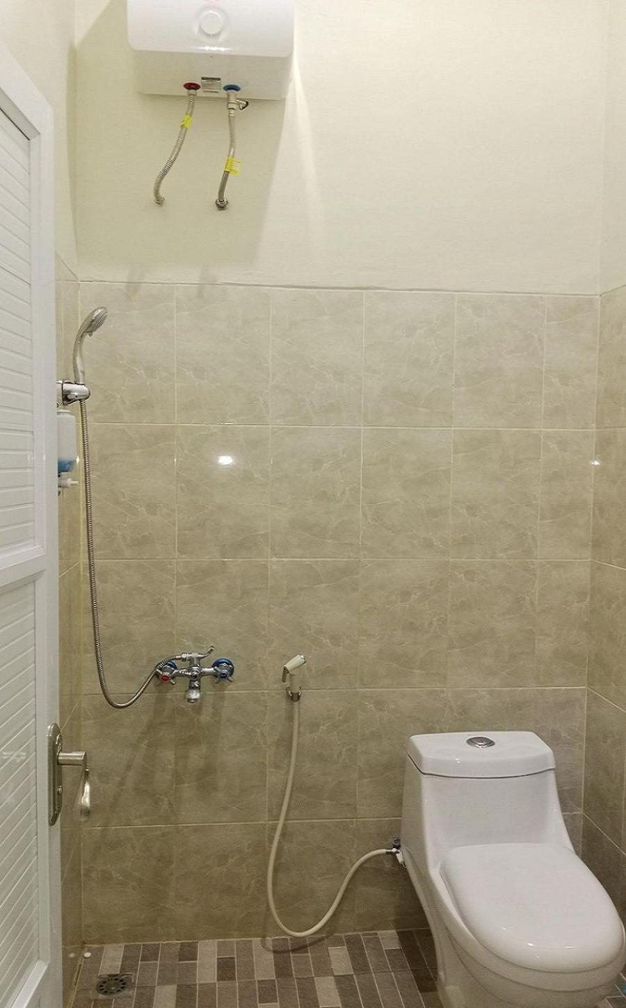 Sumbawa Grand Khalifah Guesthouse מראה חיצוני תמונה