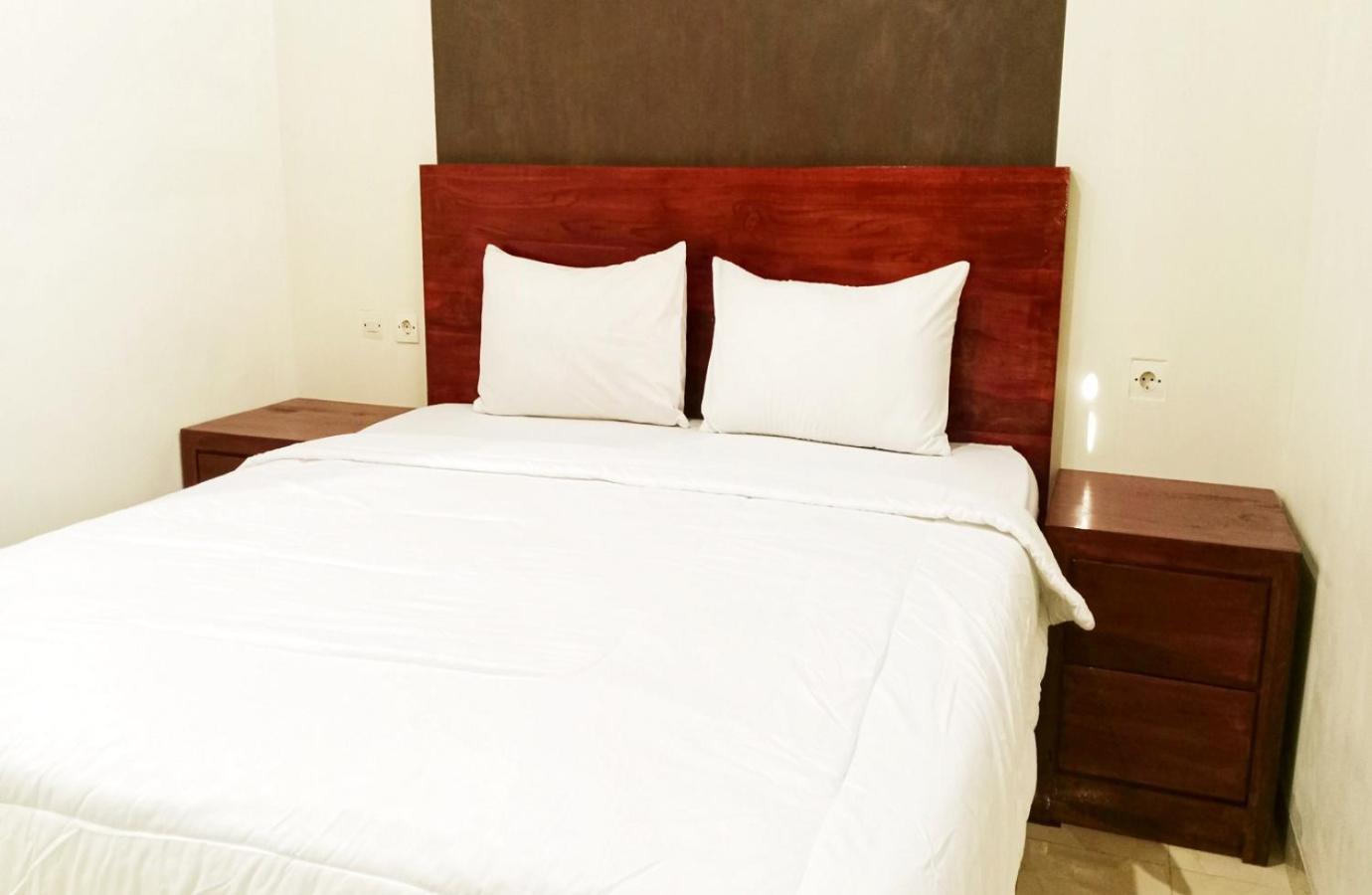 Sumbawa Grand Khalifah Guesthouse מראה חיצוני תמונה